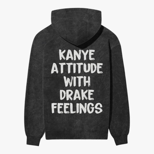 Kanyezee Hoodie