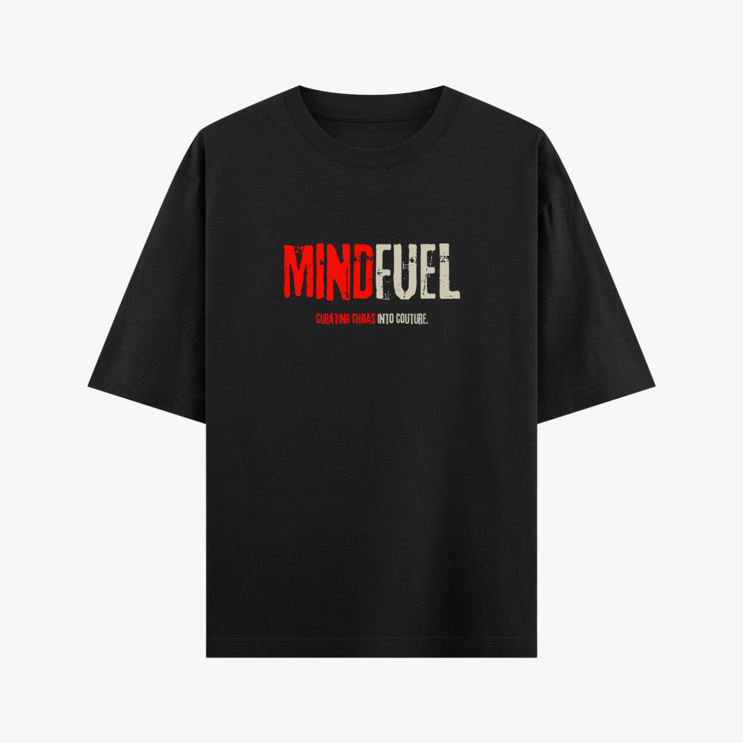 Trial Ends Now Oversized Tee