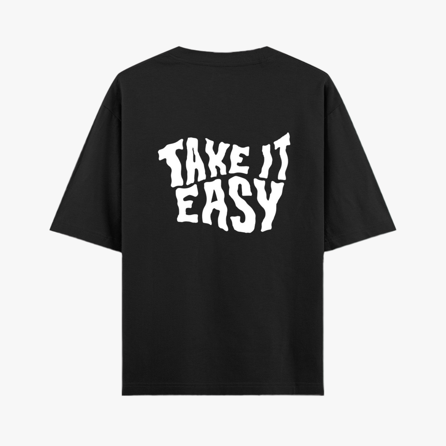 Take It Easy Tee