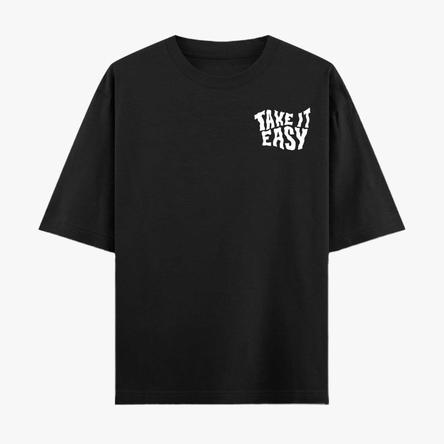 Take It Easy Tee