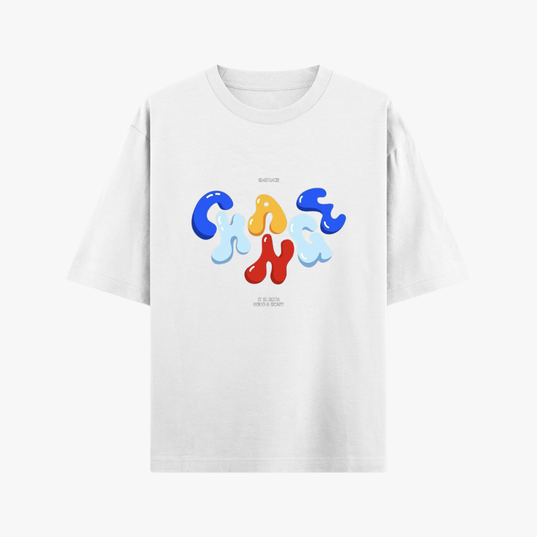 Change Tee