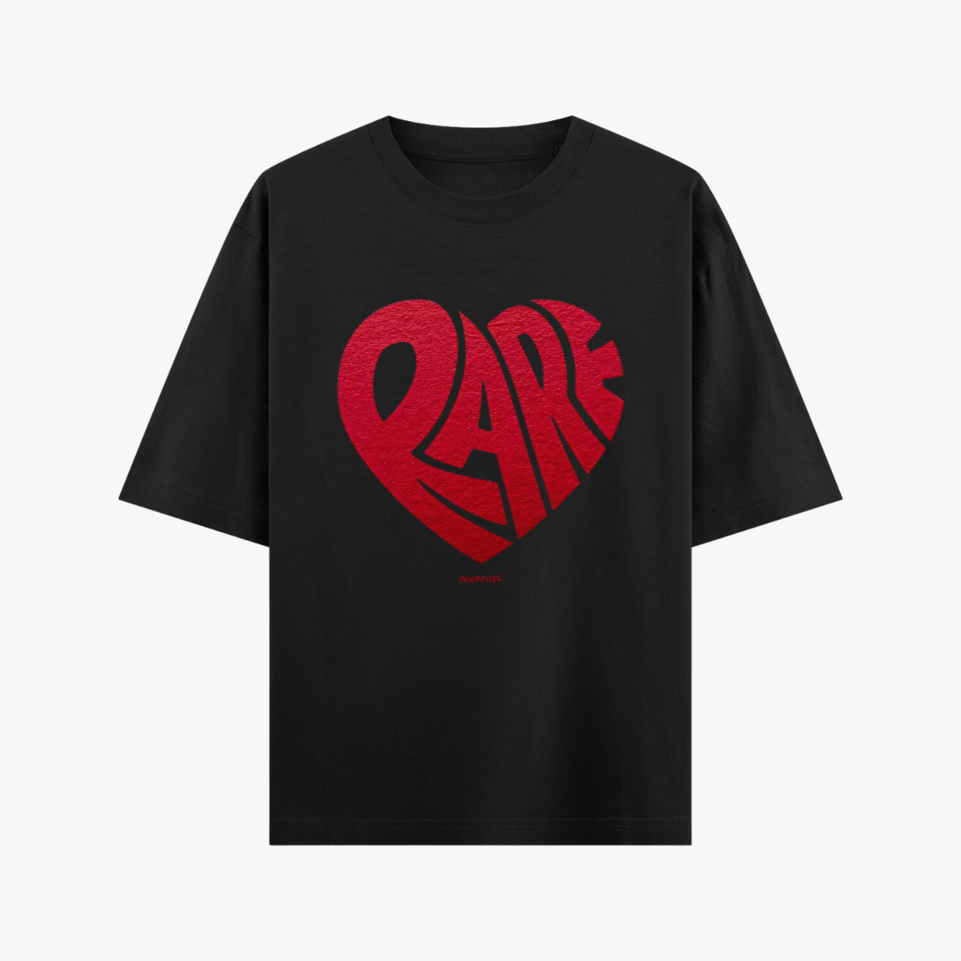 RARE Heart Tee