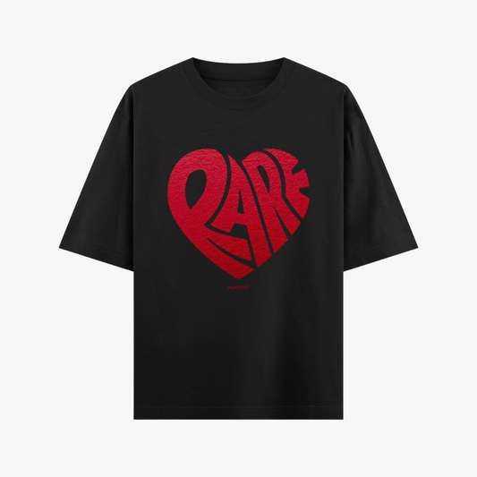 RARE Heart Tee