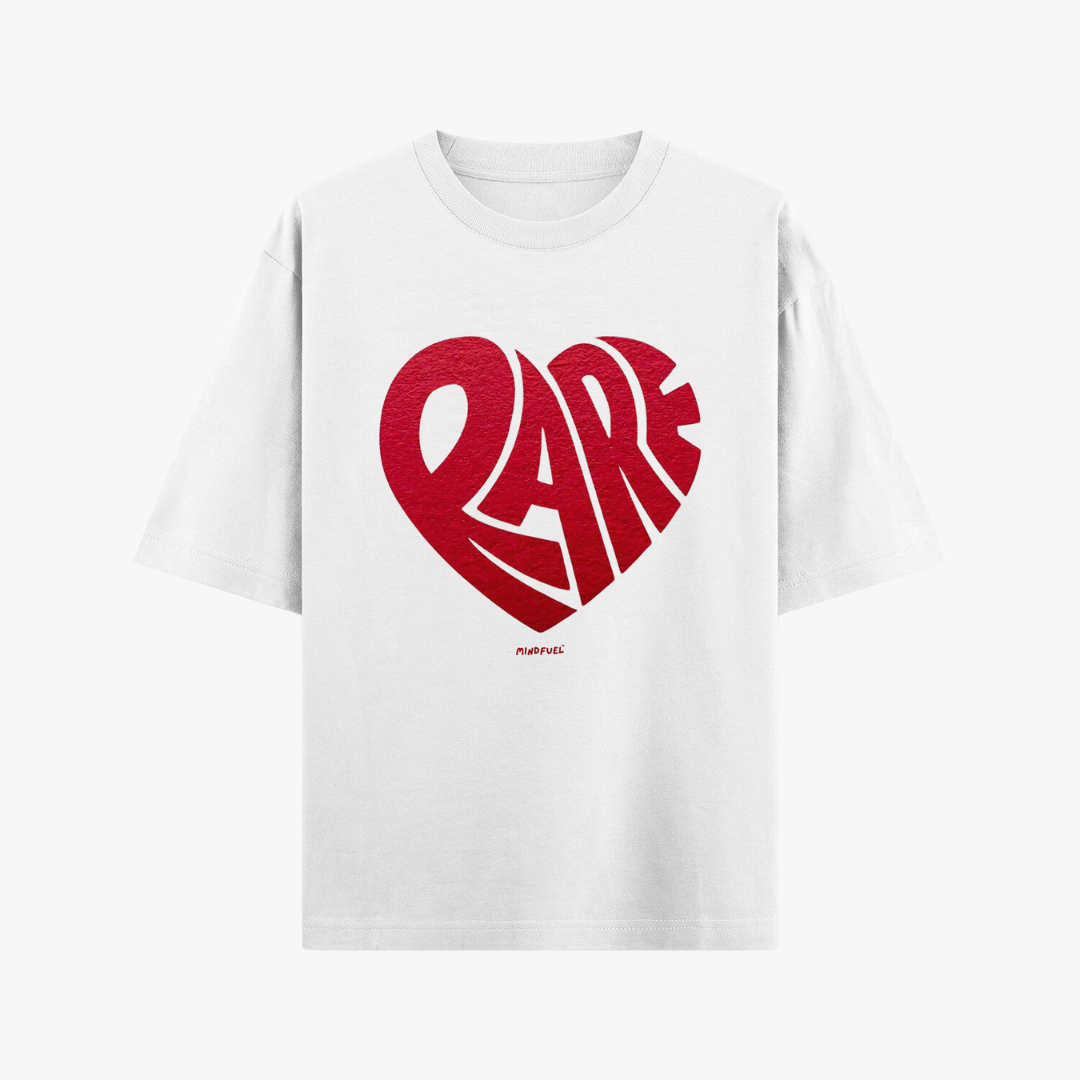 RARE Heart Tee