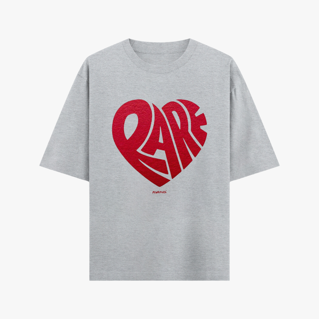 RARE Heart Tee