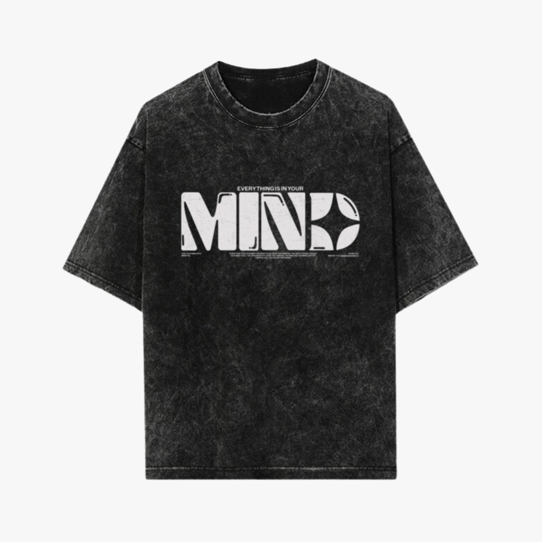 In Your Mind Tee