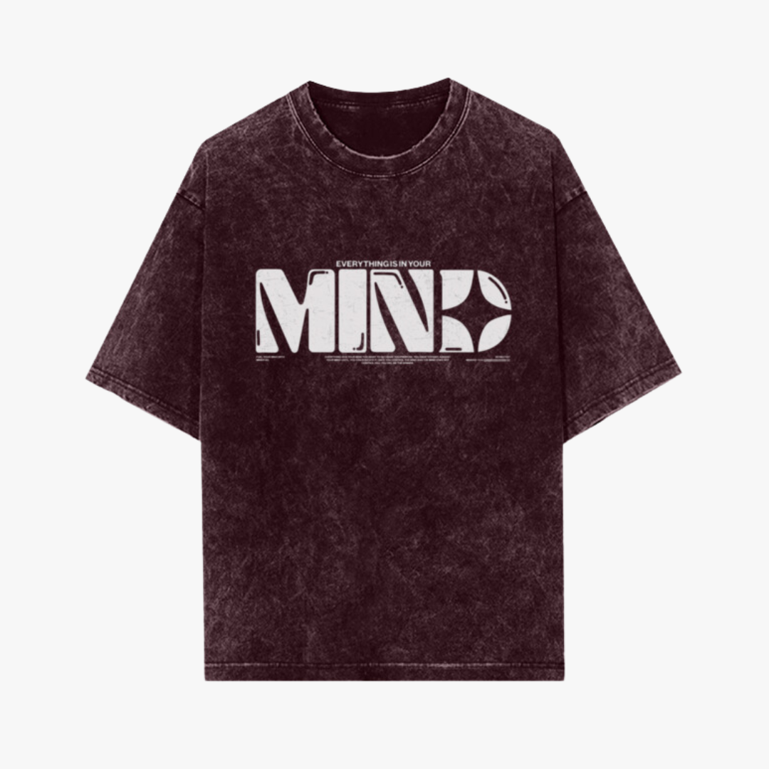 In Your Mind Tee