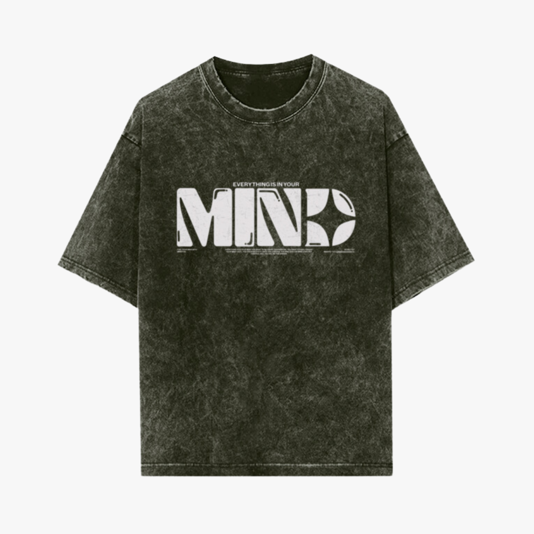 In Your Mind Tee